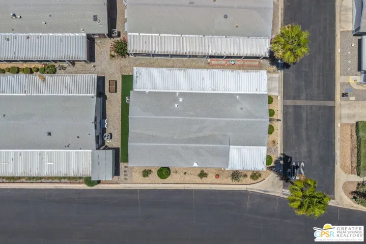 222 Settles Drive, Cathedral City, California 92234