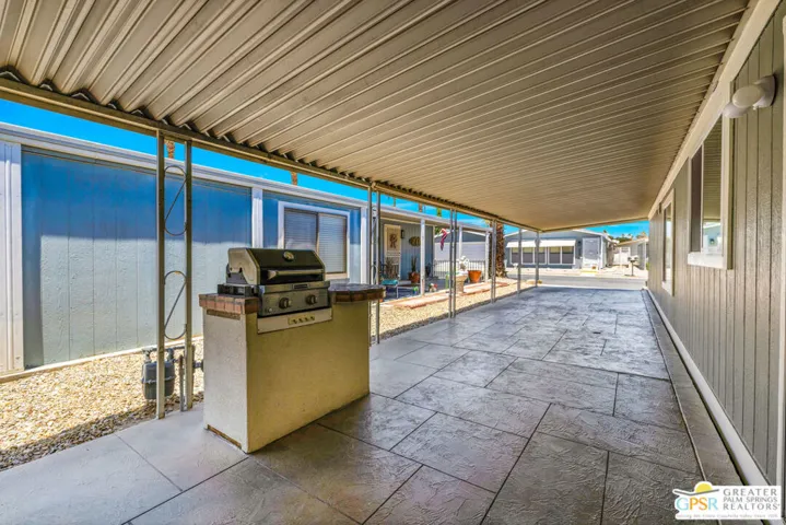 222 Settles Drive, Cathedral City, California 92234