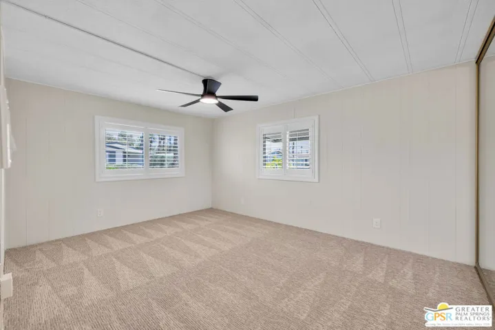 222 Settles Drive, Cathedral City, California 92234