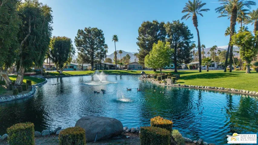 222 Settles Drive, Cathedral City, California 92234