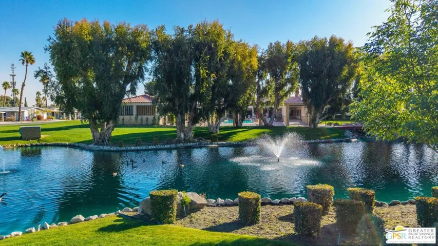 222 Settles Drive, Cathedral City, California 92234