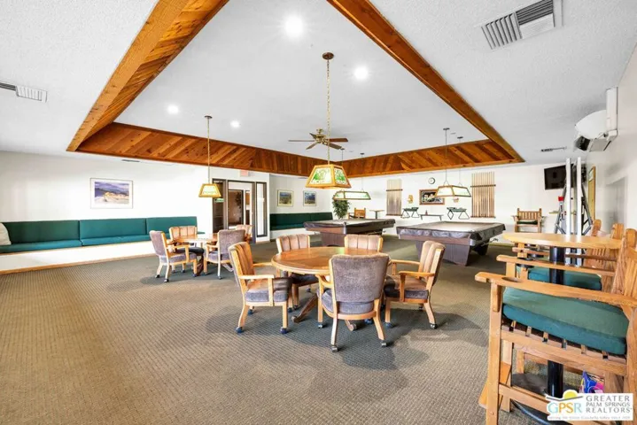 222 Settles Drive, Cathedral City, California 92234
