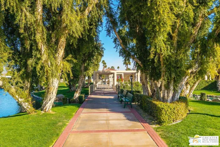 222 Settles Drive, Cathedral City, California 92234