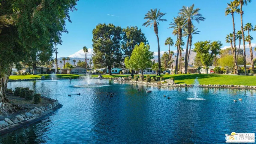 222 Settles Drive, Cathedral City, California 92234