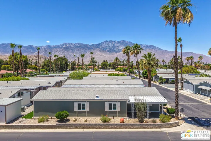 222 Settles Drive, Cathedral City, California 92234