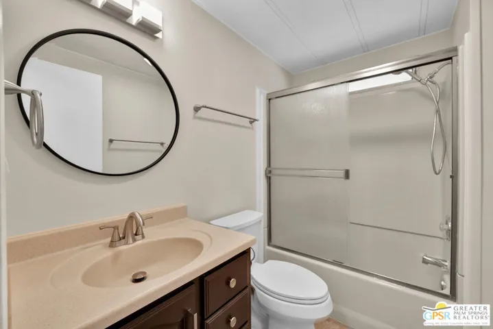 222 Settles Drive, Cathedral City, California 92234