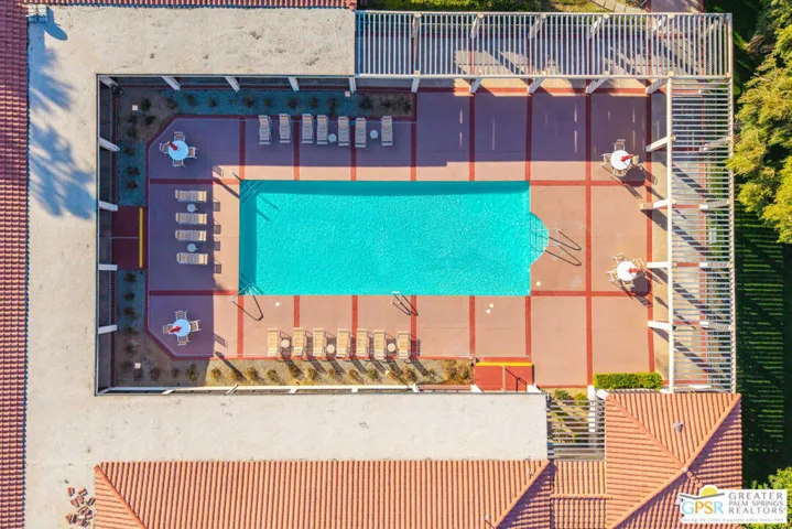 222 Settles Drive, Cathedral City, California 92234