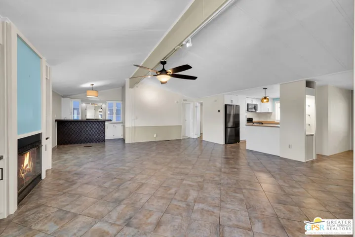 222 Settles Drive, Cathedral City, California 92234