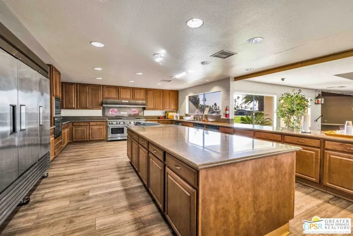 222 Settles Drive, Cathedral City, California 92234