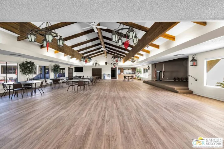 222 Settles Drive, Cathedral City, California 92234