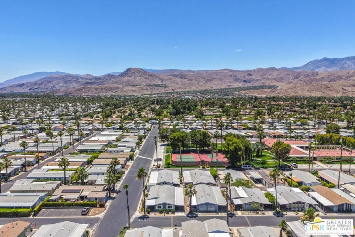 222 Settles Drive, Cathedral City, California 92234