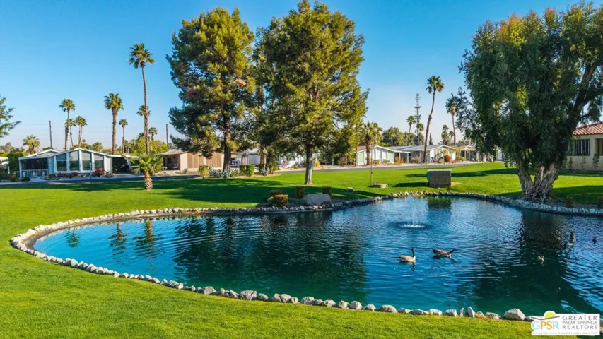 222 Settles Drive, Cathedral City, California 92234