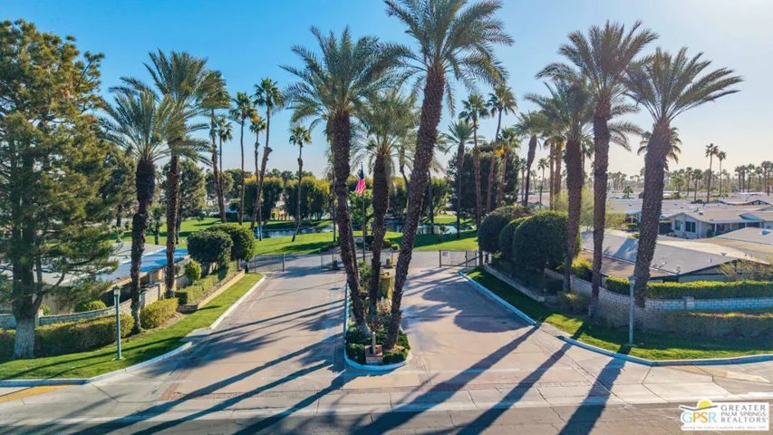 222 Settles Drive, Cathedral City, California 92234