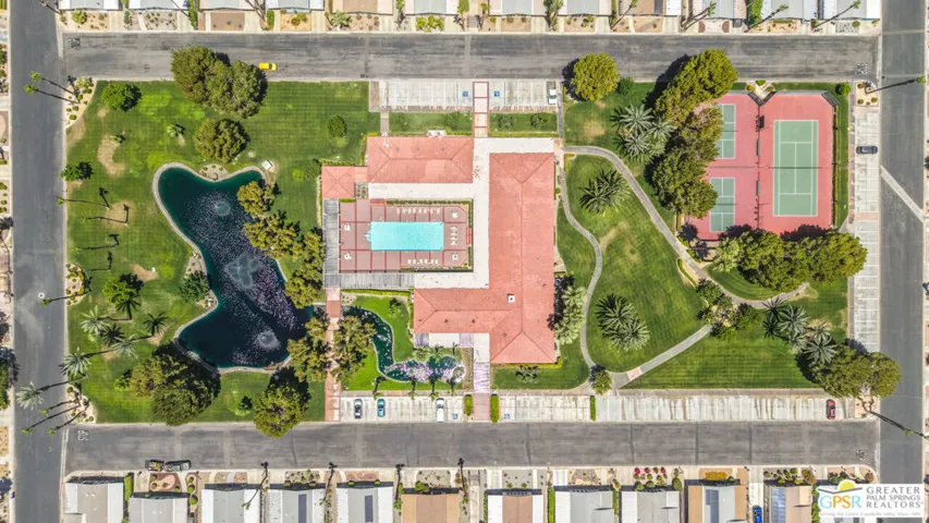 222 Settles Drive, Cathedral City, California 92234