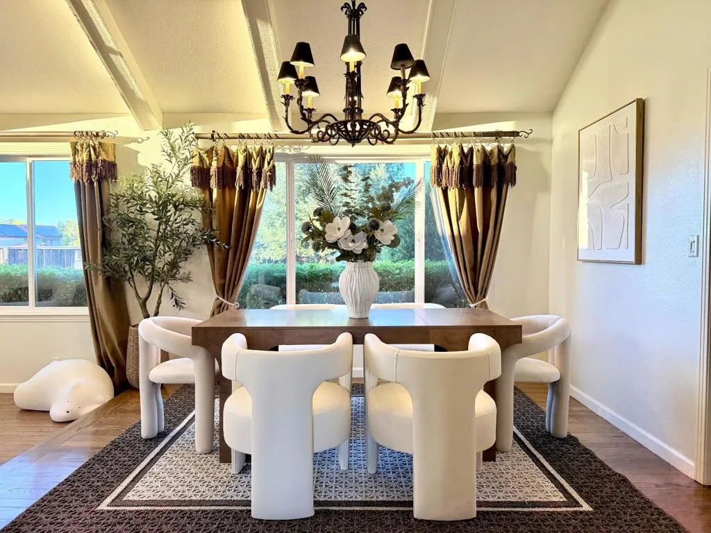 Dinning Room