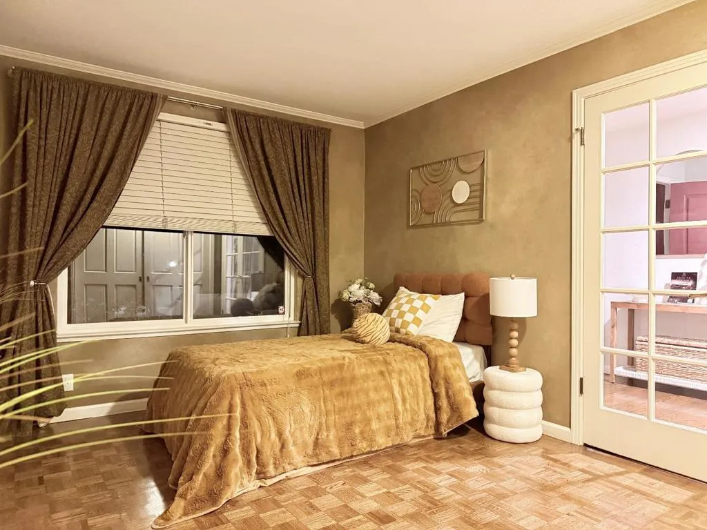 Fourth Bedroom