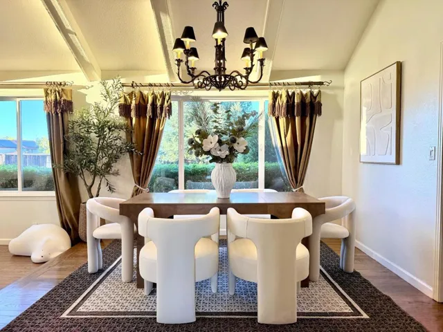 Dinning Room