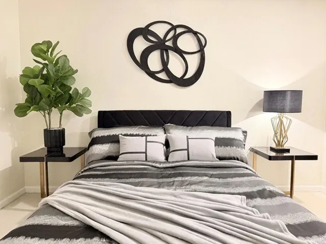 Third Bedroom