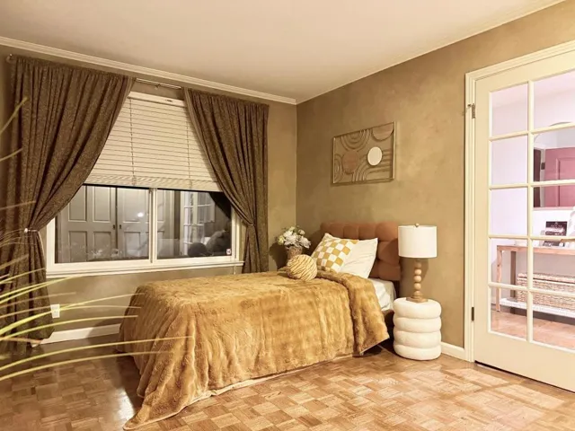 Fourth Bedroom