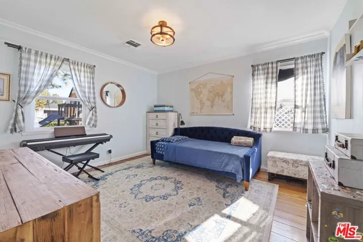 Guest Bedroom 3