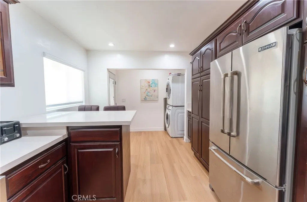 Washer Dryer