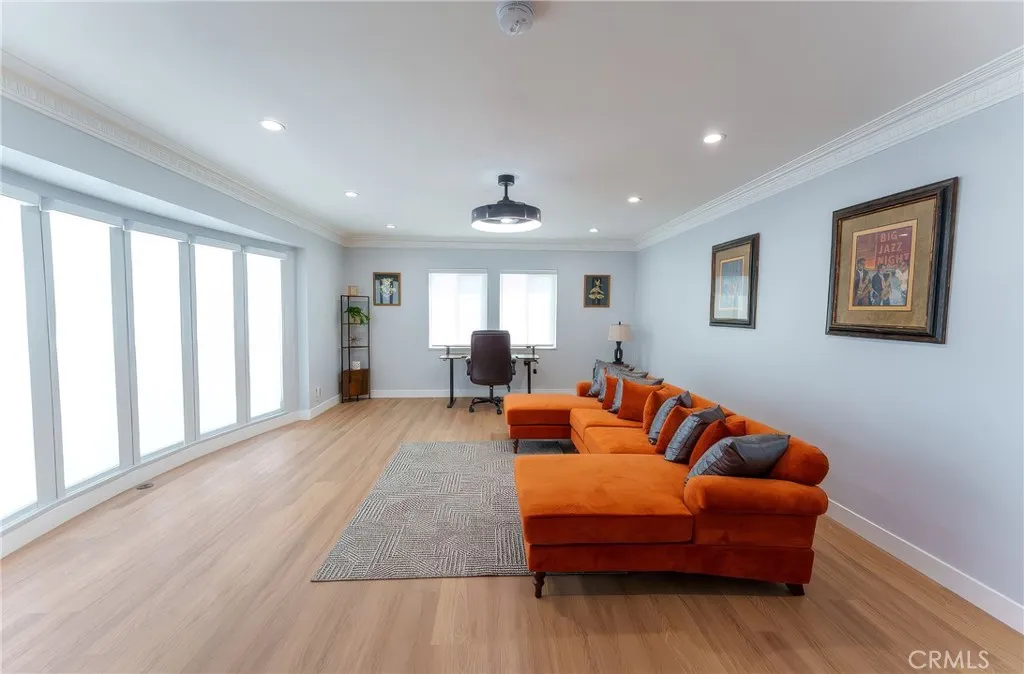 Family Room angle 2
