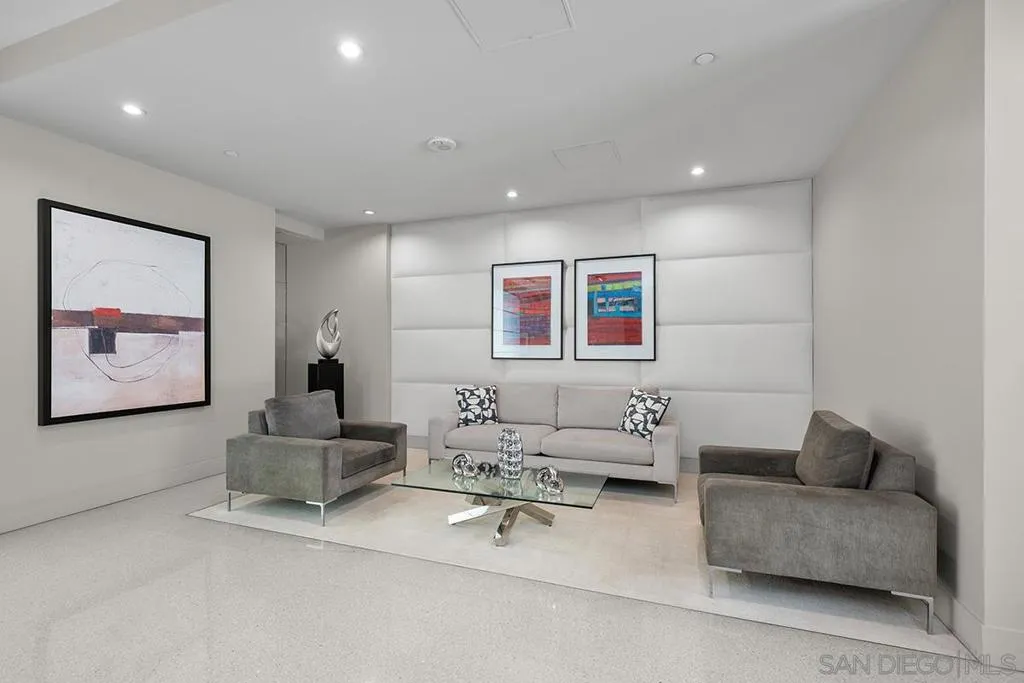 Lobby/Reception