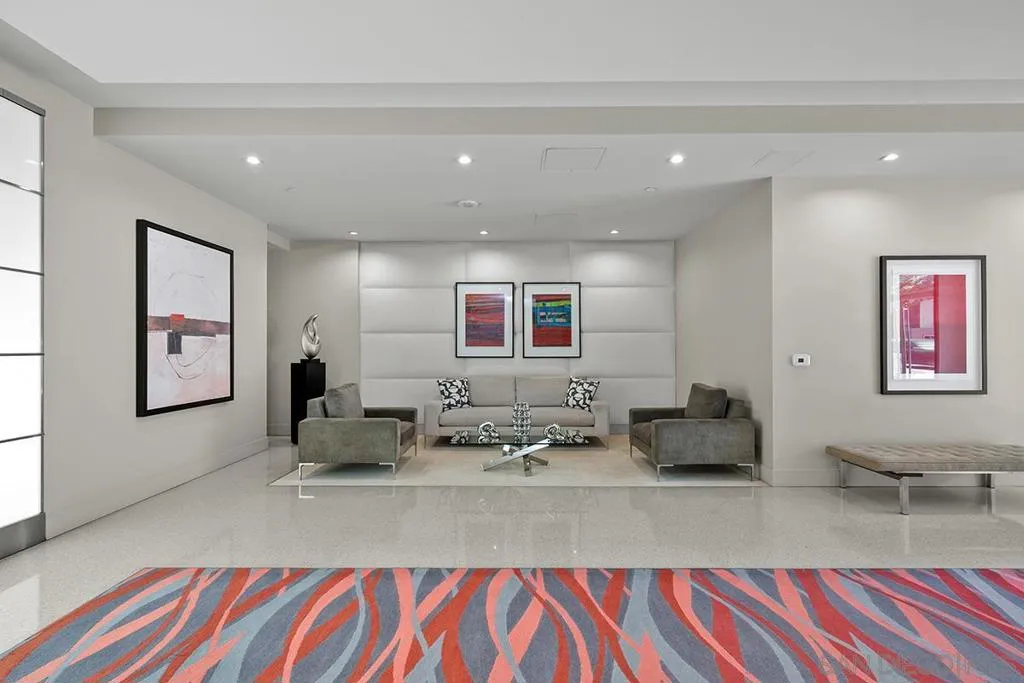 Lobby/Reception