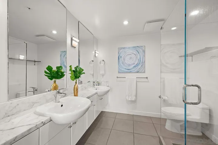 Primary Bath/Spa