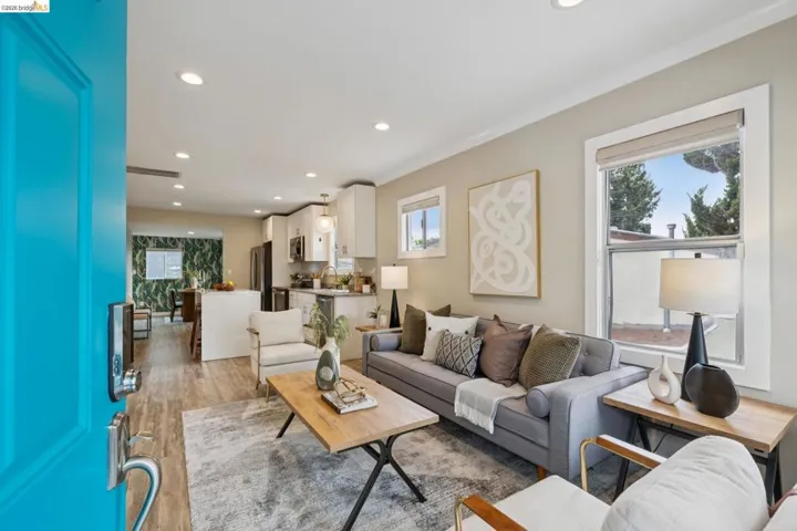 4006 Laurel Ave, Oakland, California 94602