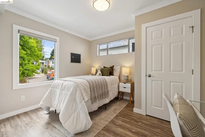 4006 Laurel Ave, Oakland, California 94602