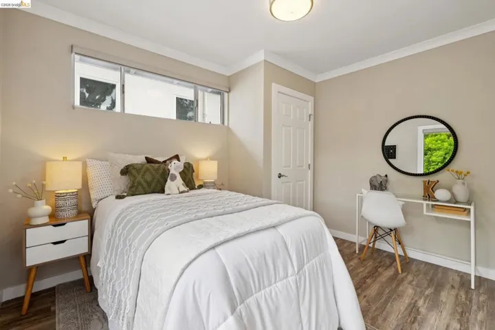 4006 Laurel Ave, Oakland, California 94602