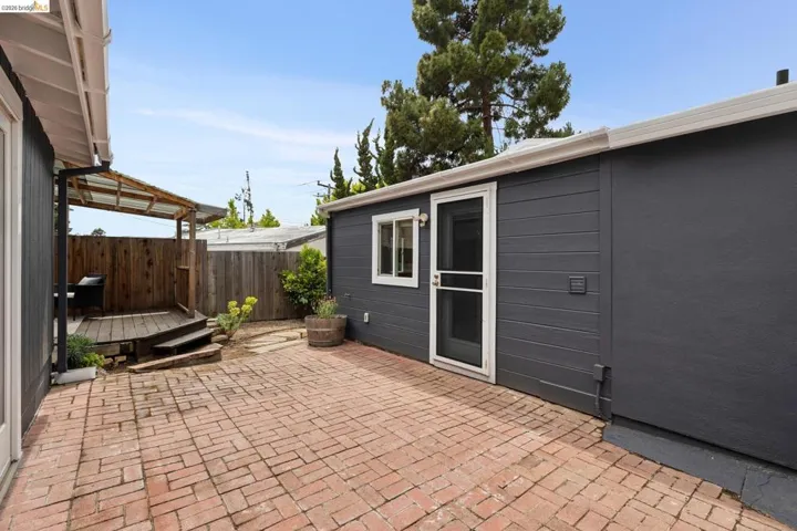 4006 Laurel Ave, Oakland, California 94602