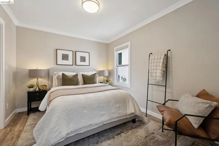 4006 Laurel Ave, Oakland, California 94602