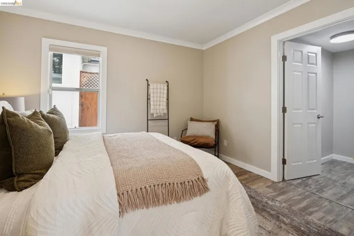 4006 Laurel Ave, Oakland, California 94602