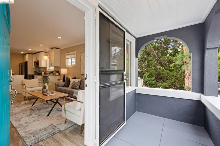 4006 Laurel Ave, Oakland, California 94602