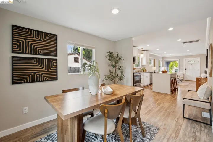 4006 Laurel Ave, Oakland, California 94602