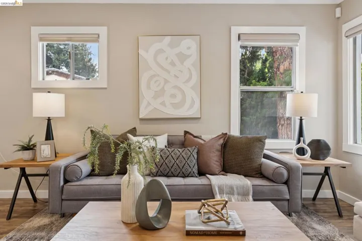 4006 Laurel Ave, Oakland, California 94602