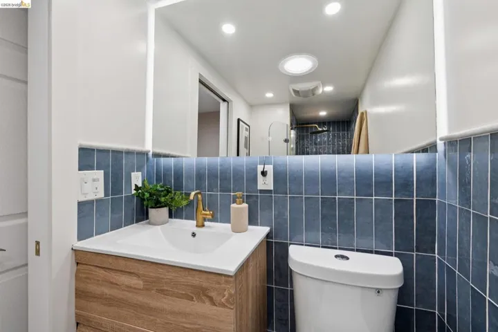 4006 Laurel Ave, Oakland, California 94602