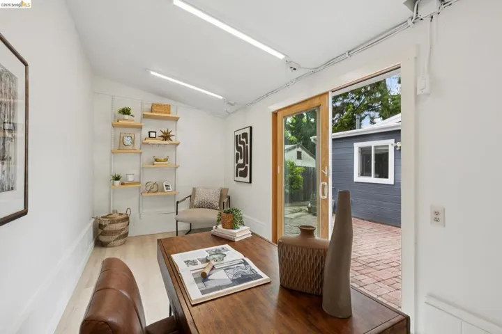 4006 Laurel Ave, Oakland, California 94602