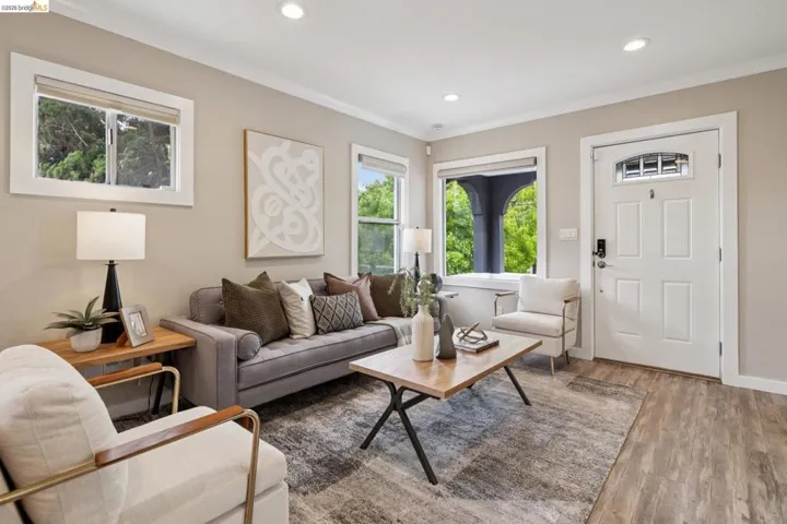 4006 Laurel Ave, Oakland, California 94602