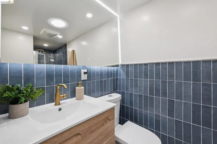 4006 Laurel Ave, Oakland, California 94602