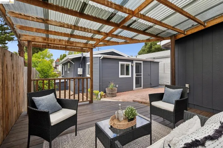 4006 Laurel Ave, Oakland, California 94602