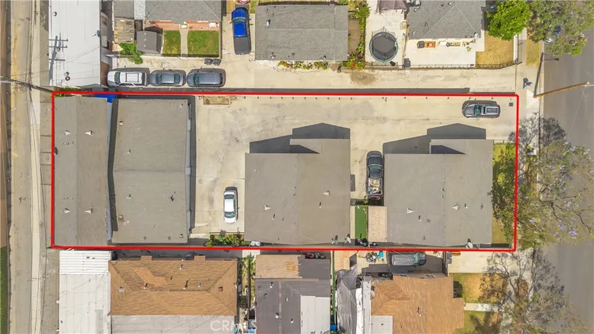6000 Ludell, Bell Gardens, California 90201