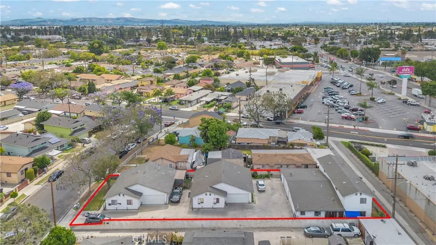 6000 Ludell, Bell Gardens, California 90201