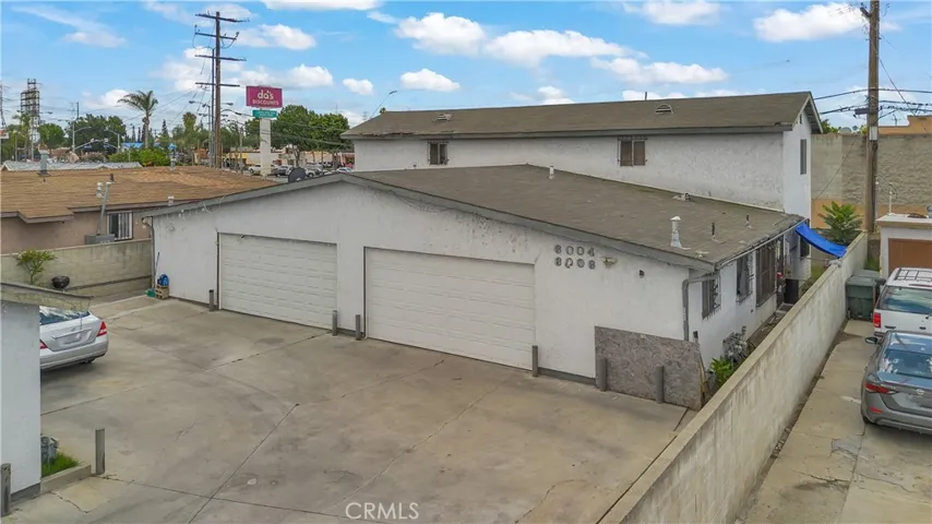 6000 Ludell, Bell Gardens, California 90201