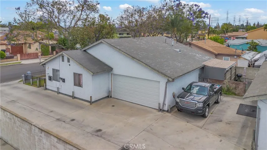 6000 Ludell, Bell Gardens, California 90201
