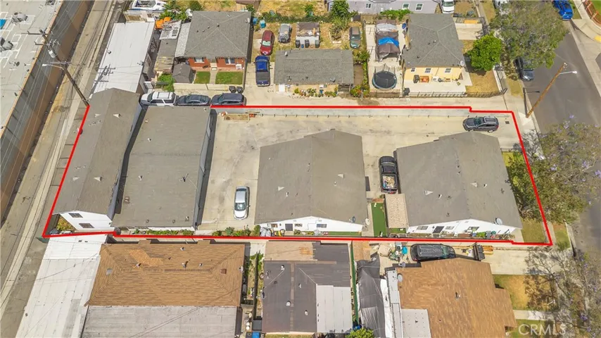 6000 Ludell, Bell Gardens, California 90201