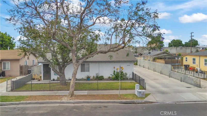 6000 Ludell, Bell Gardens, California 90201