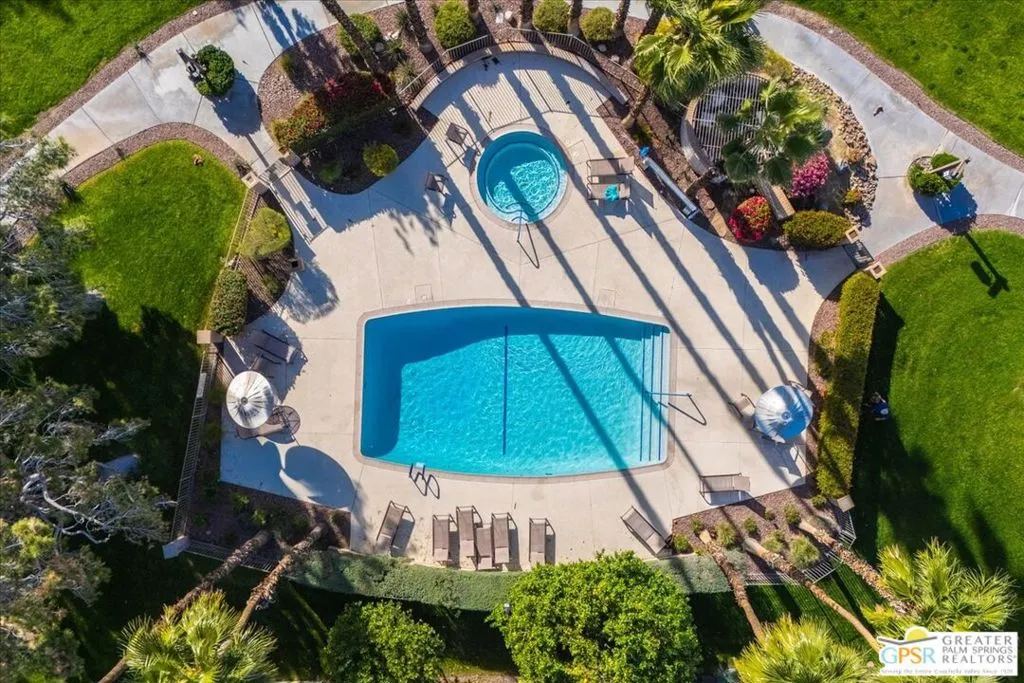 1129 Trofeo Circle, Palm Springs, California 92262 — photo 4